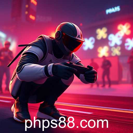 Evolution of Online Gaming: PS88 Stepping Up