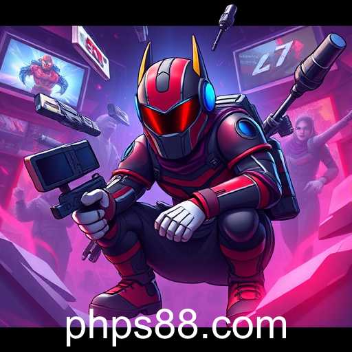 The Evolution of Online Gaming: PS88 Leads the Charge