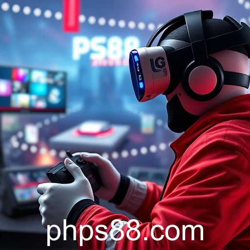 Gaming Evolution: The Rise of PS88