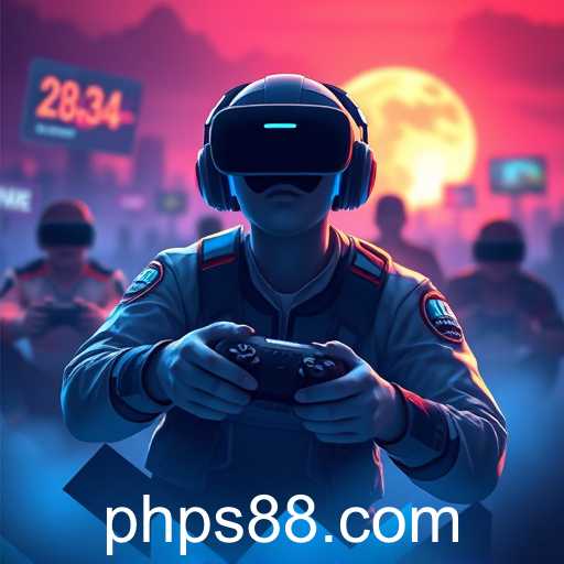 Emerging Online Gaming Trends