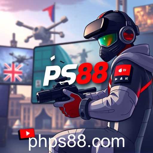 PS88 Revolutionizes Online Gaming Experience
