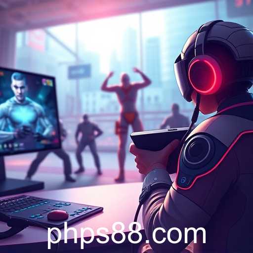 PS88 Revolutionizes Online Gaming Experience